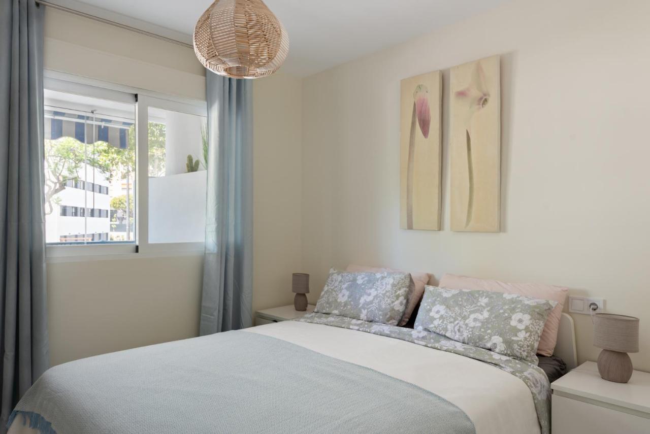 Lägenhet Terrazas De Marbella